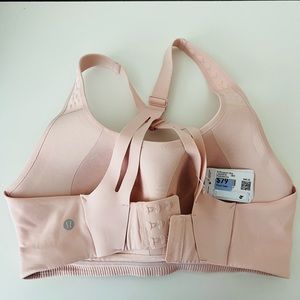 Lululemon Air Support Bra